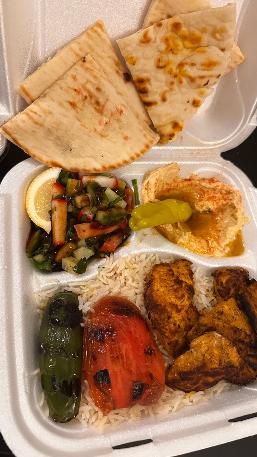 Fatima's Grill — photo 2
