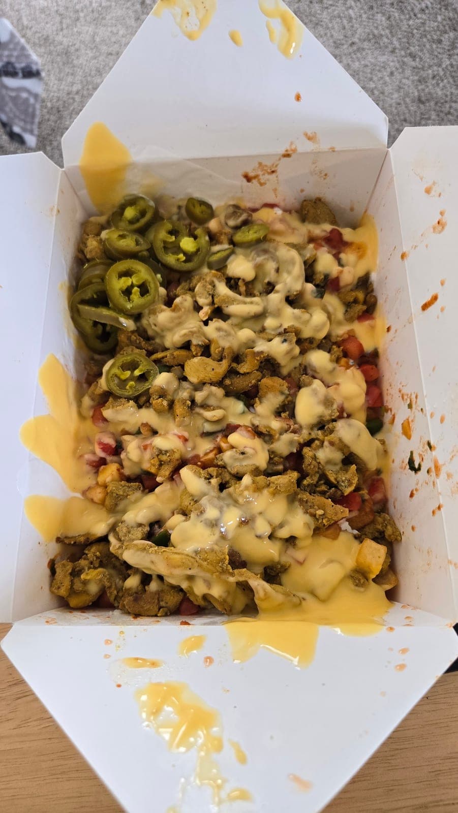 Fatima's Grill — photo 4