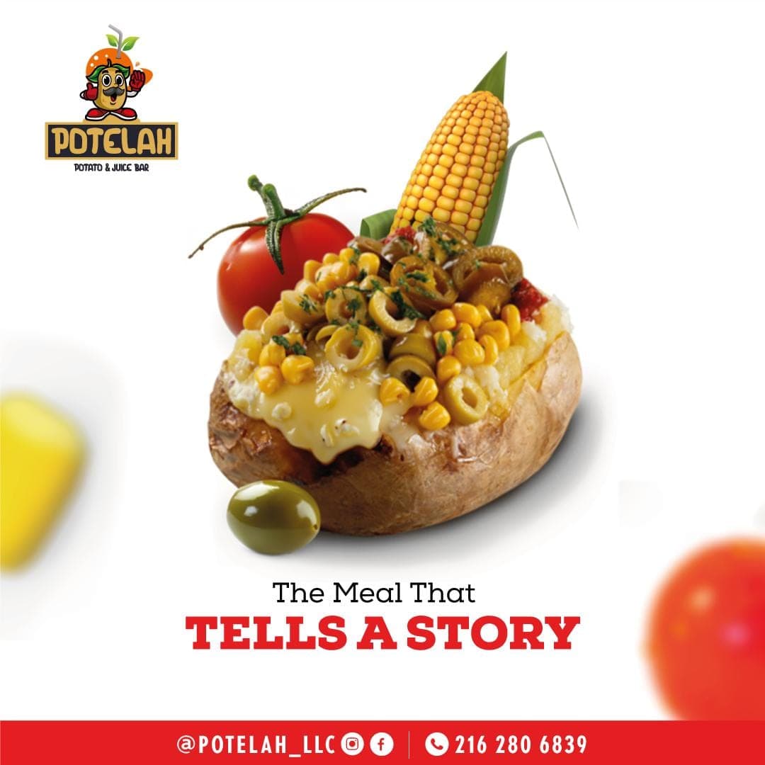 Potelah — photo 1