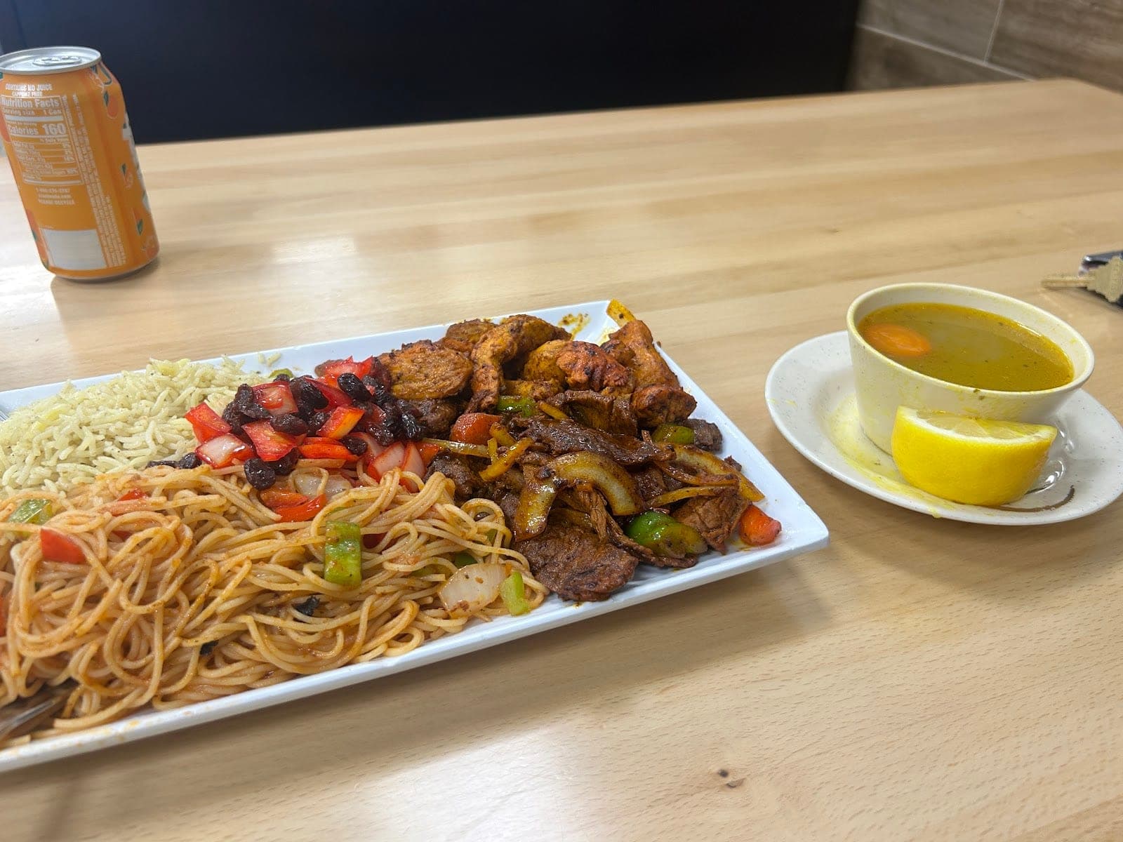 Madina Restaurant