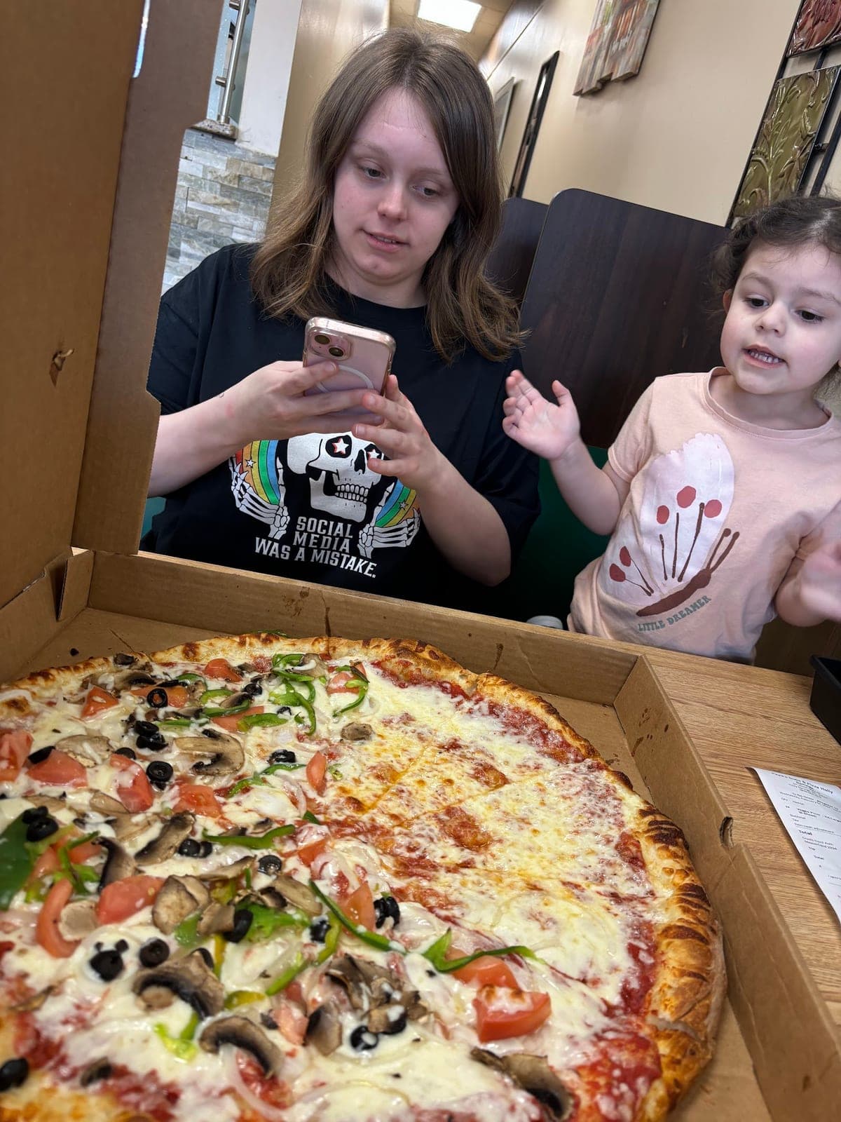 Papa's Subs & Pizza — photo 3