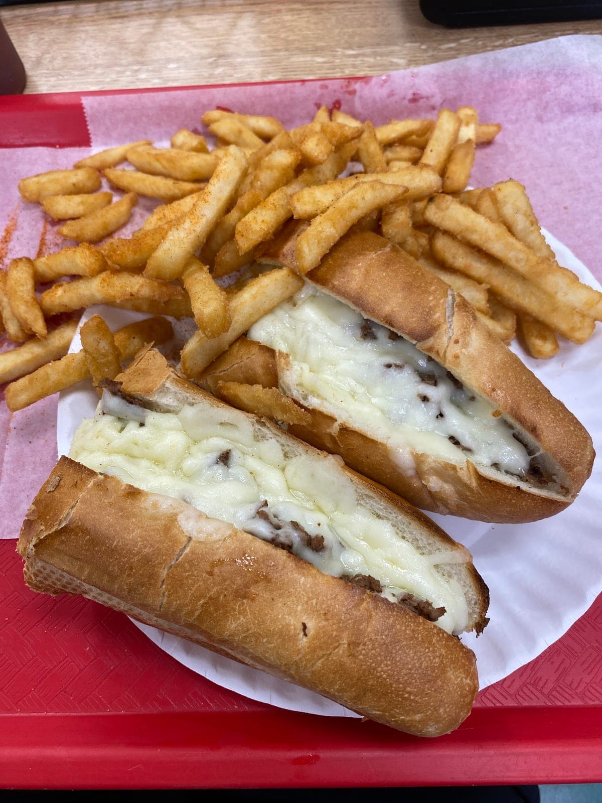Papa's Subs & Pizza — photo 4