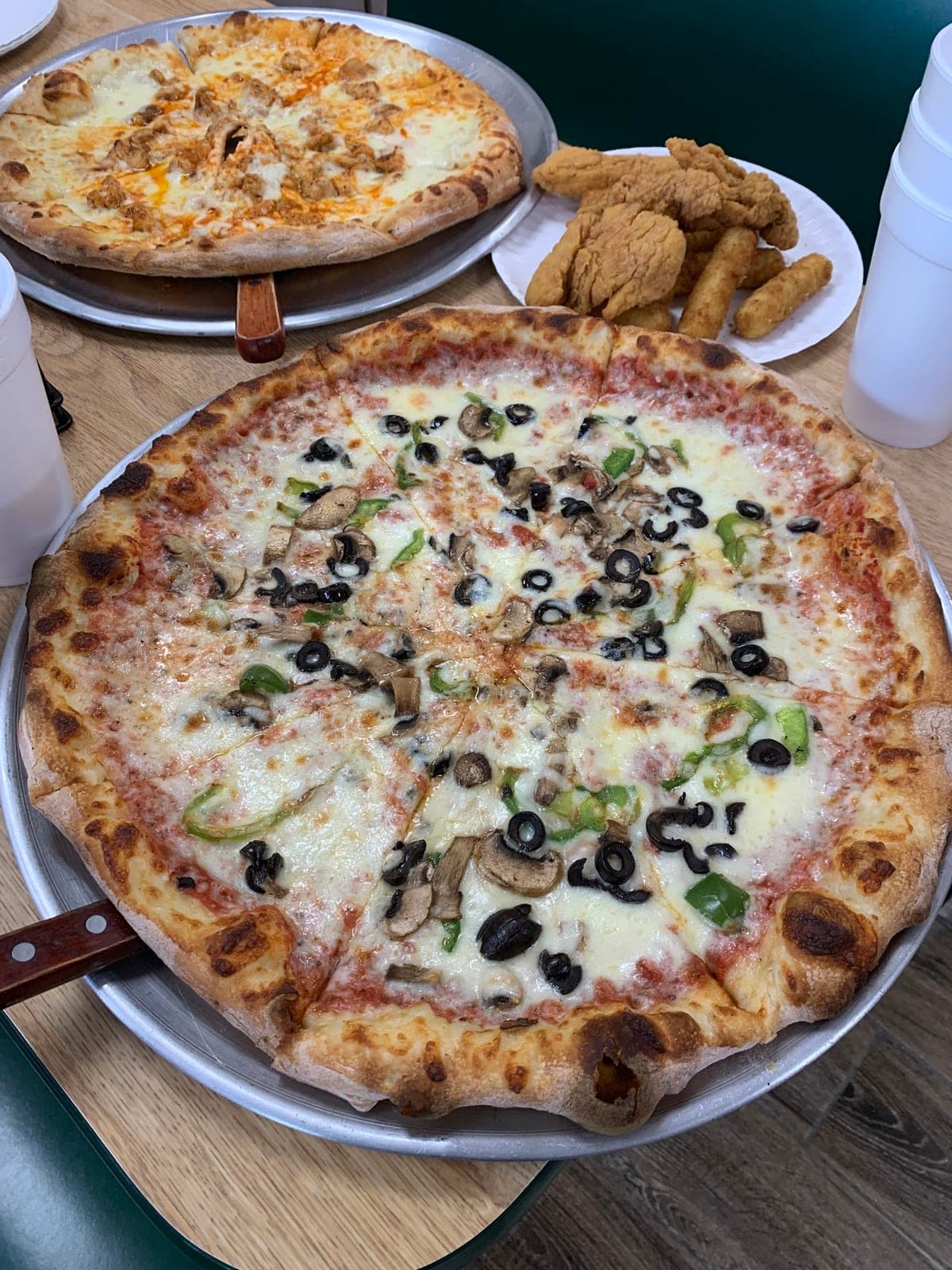 Papa's Subs & Pizza — photo 5