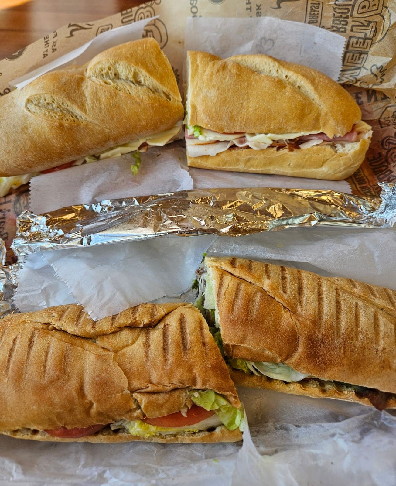 7th St Ny Deli — photo 4