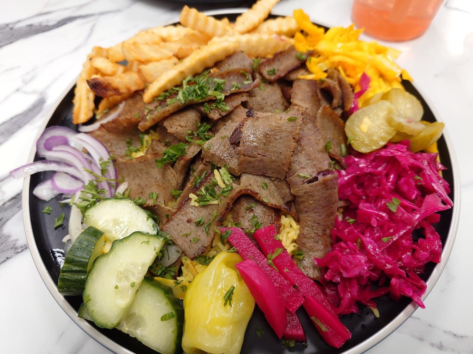 Jawdi Grill — photo 5
