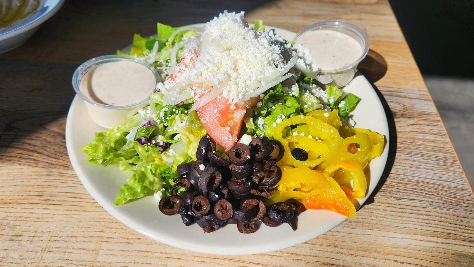 Tarboosh Gyro & Grill — photo 3