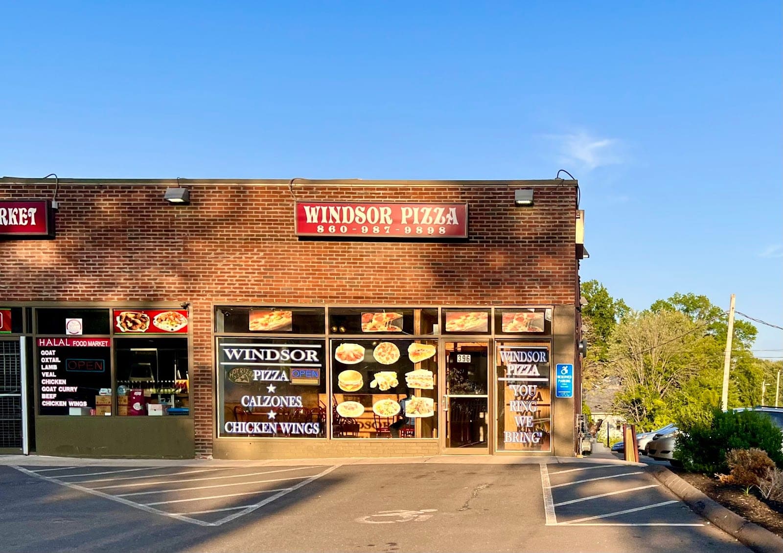Windsor Pizza — photo 2