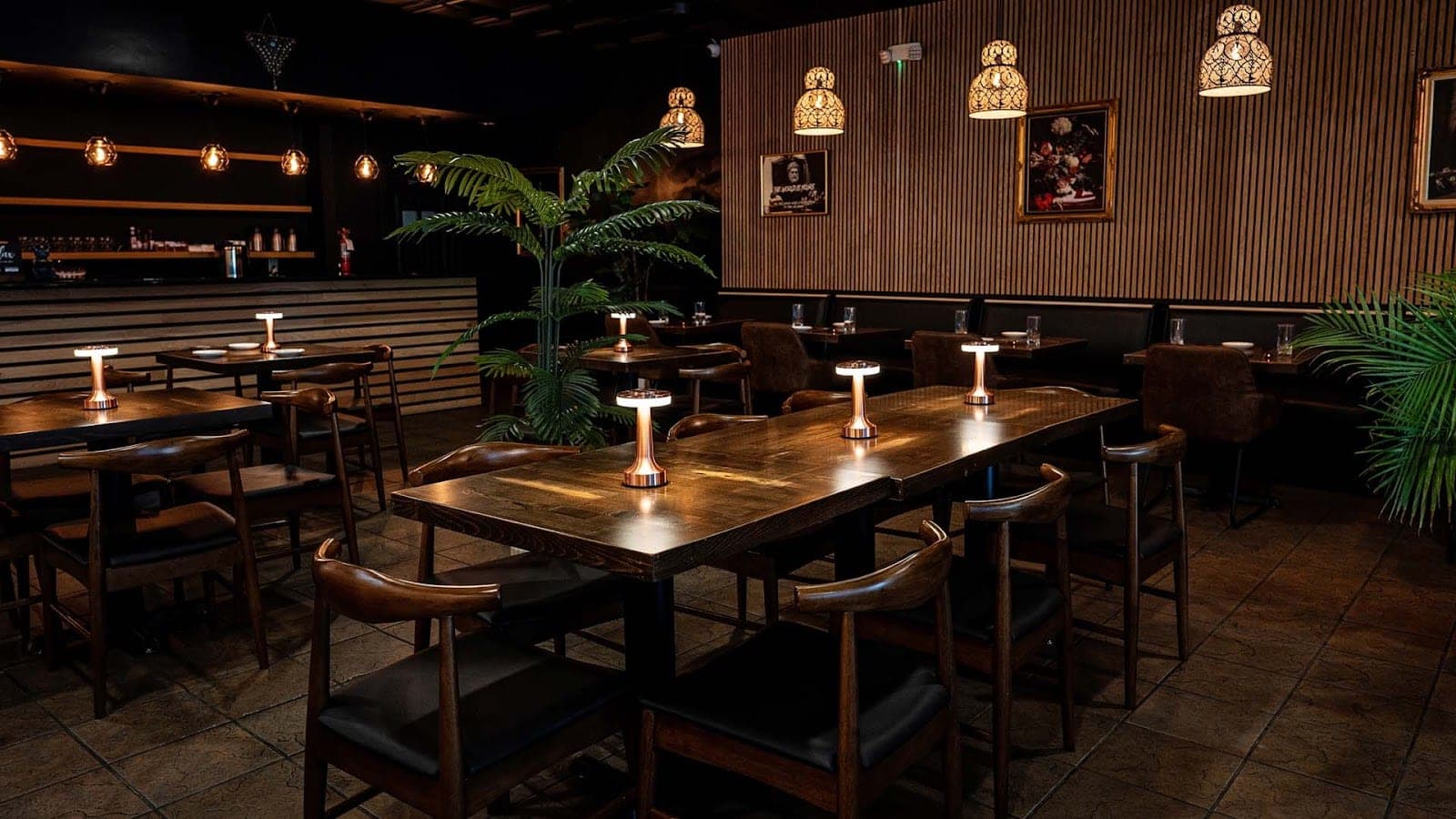 Ocean8 Restaurant & Cafe — photo 1