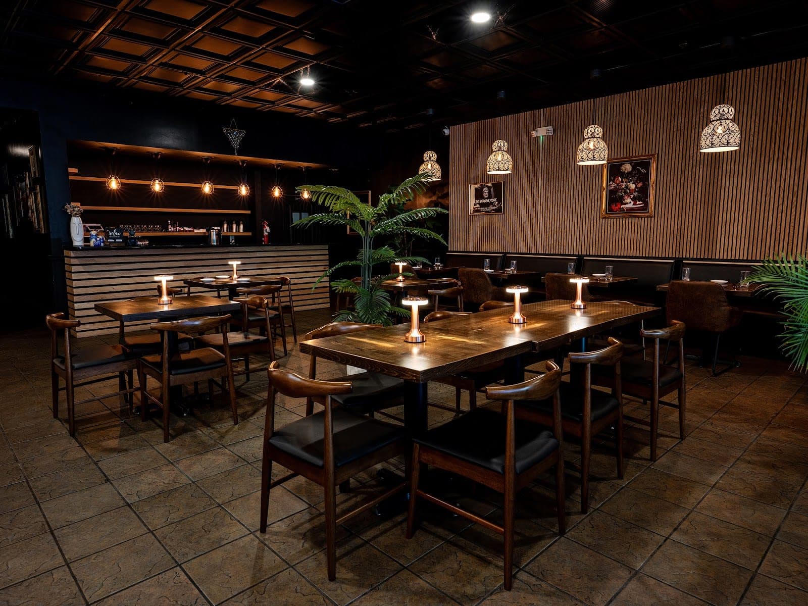 Ocean8 Restaurant & Cafe — photo 4