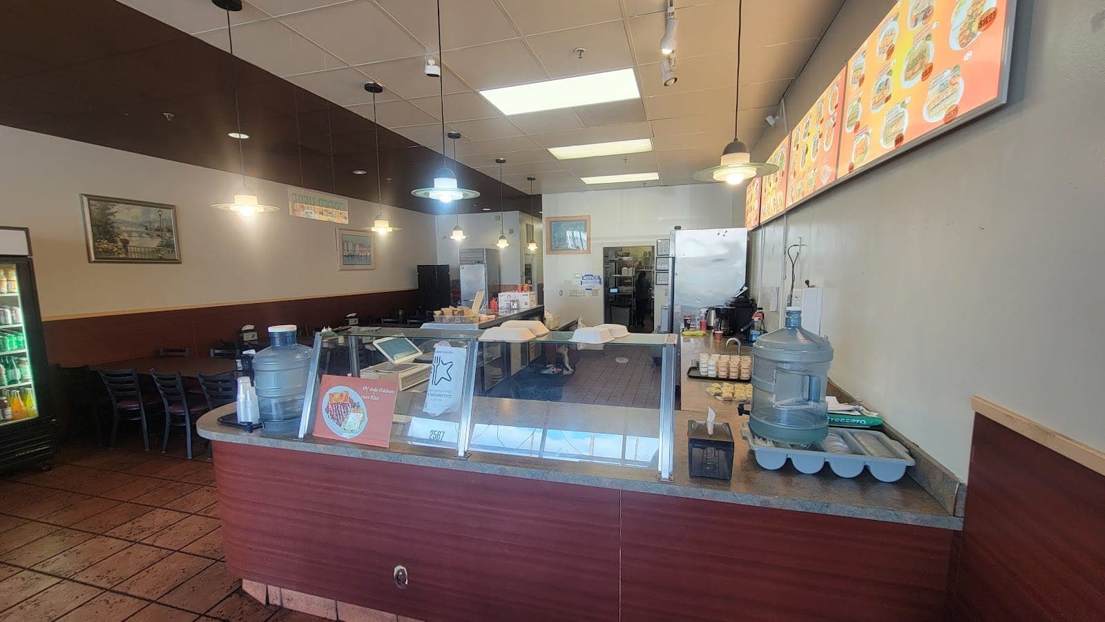 Halal Gyro Express — photo 3