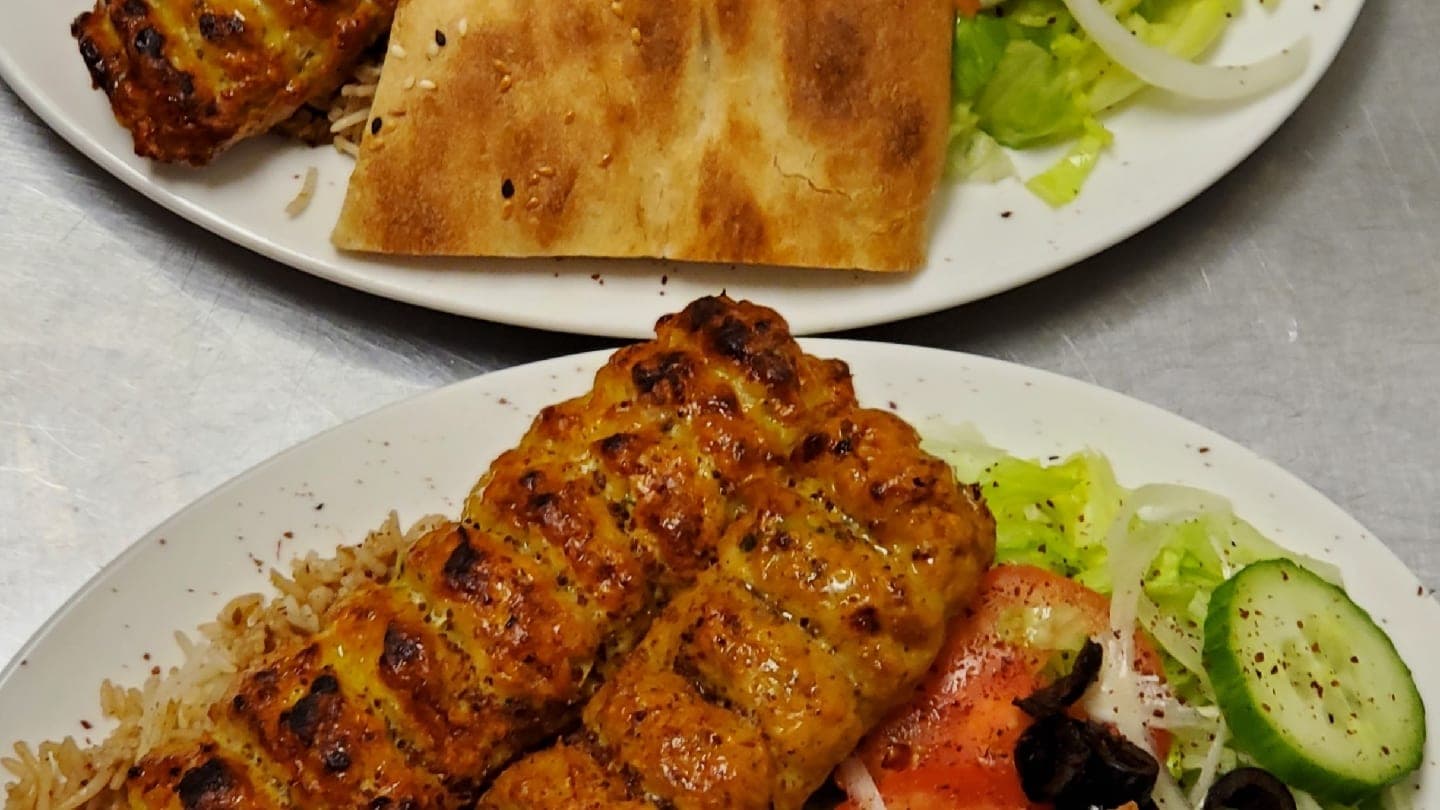 Halal Gyro Express — photo 5