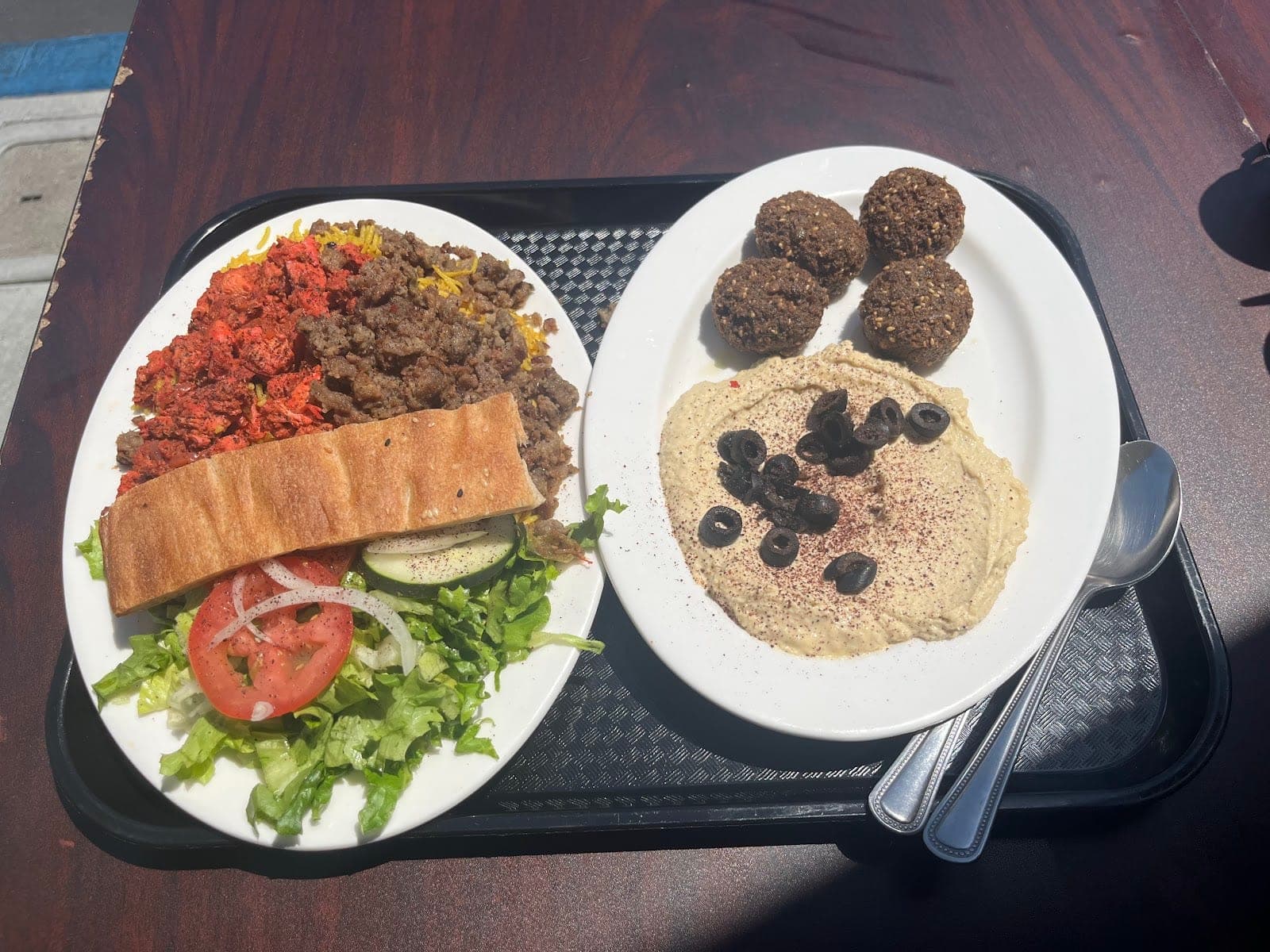 Halal Gyro Express — photo 6