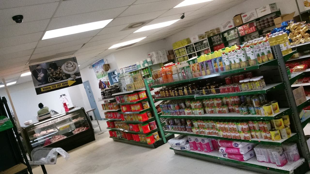 Colorado Halal Market — photo 5
