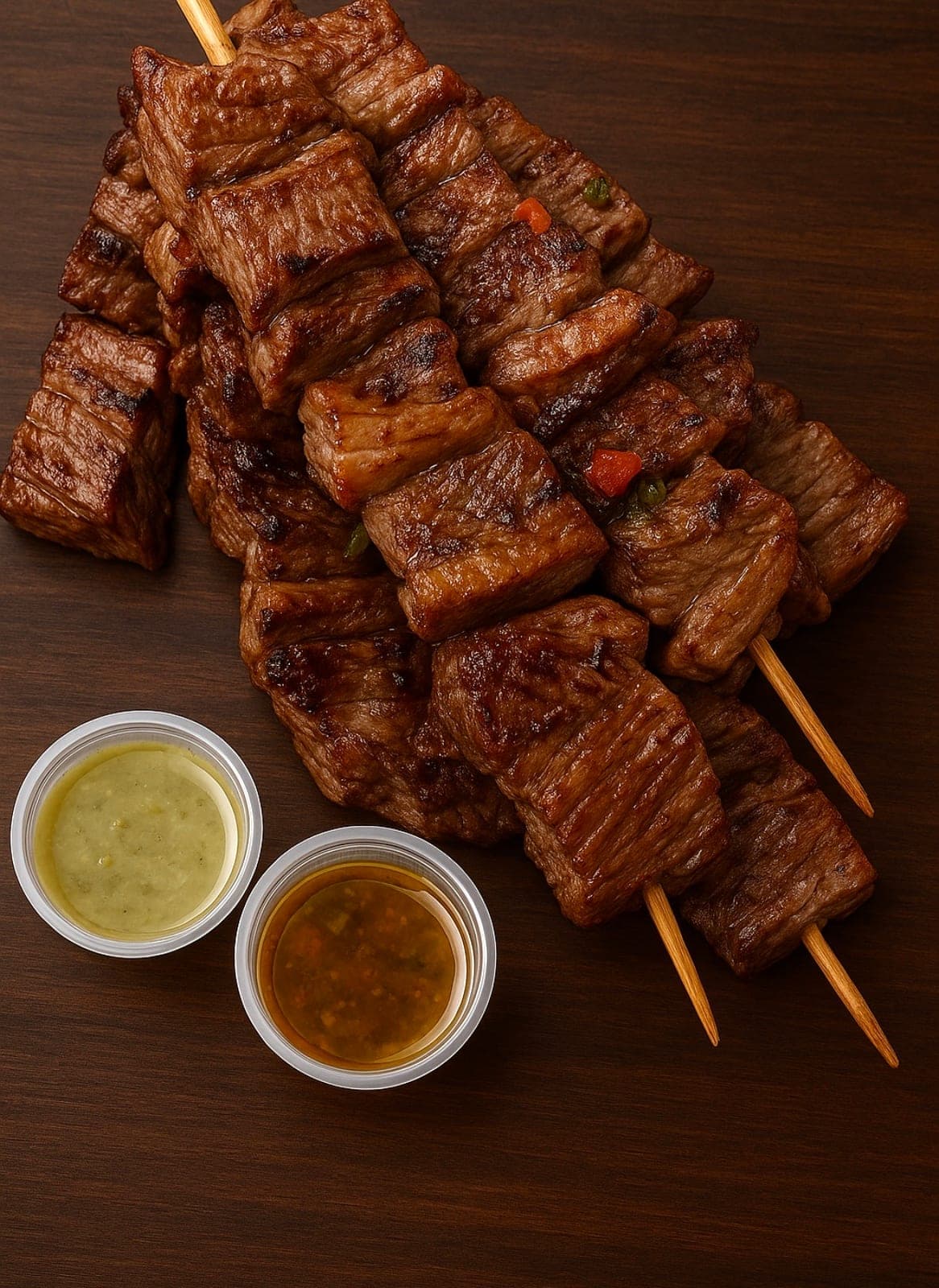 Brazilian Grill On Wheels — photo 5