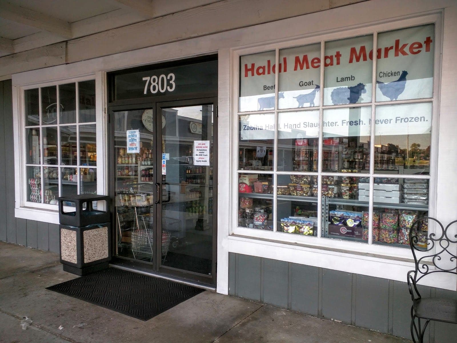 International groceries — photo 1