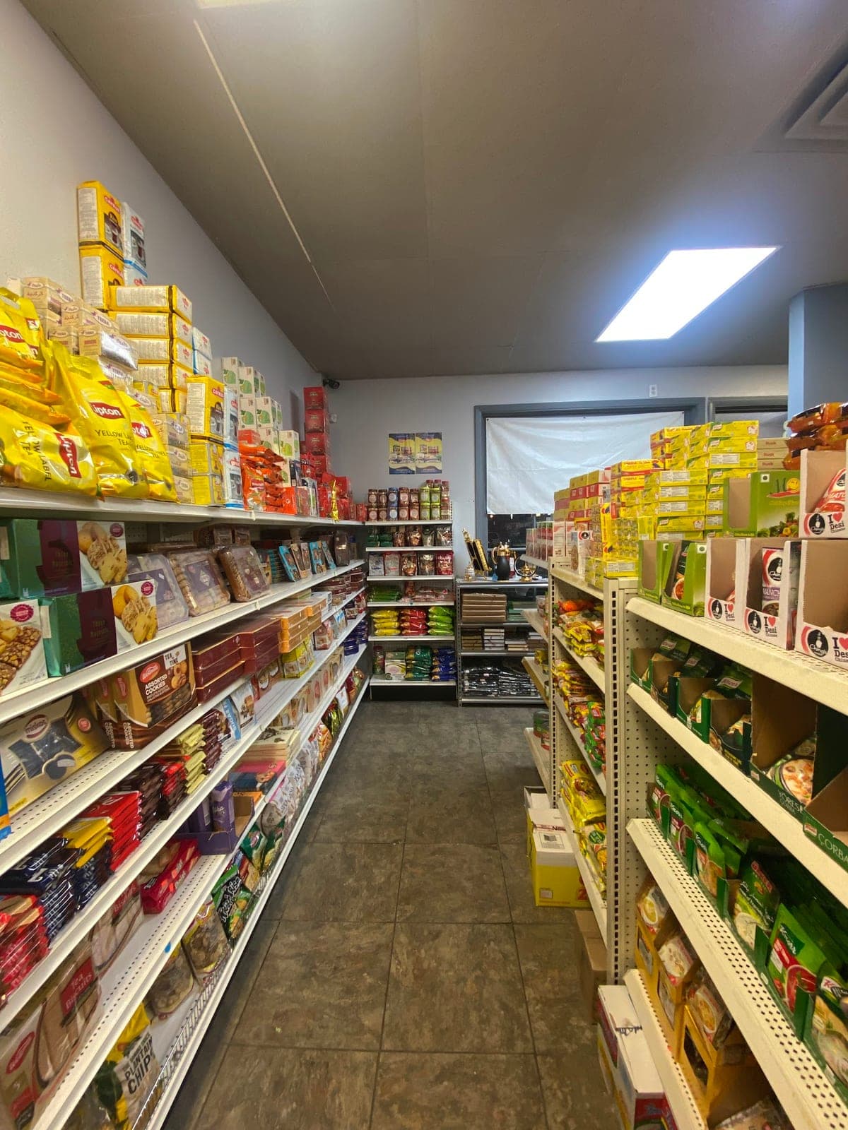 International groceries — photo 4
