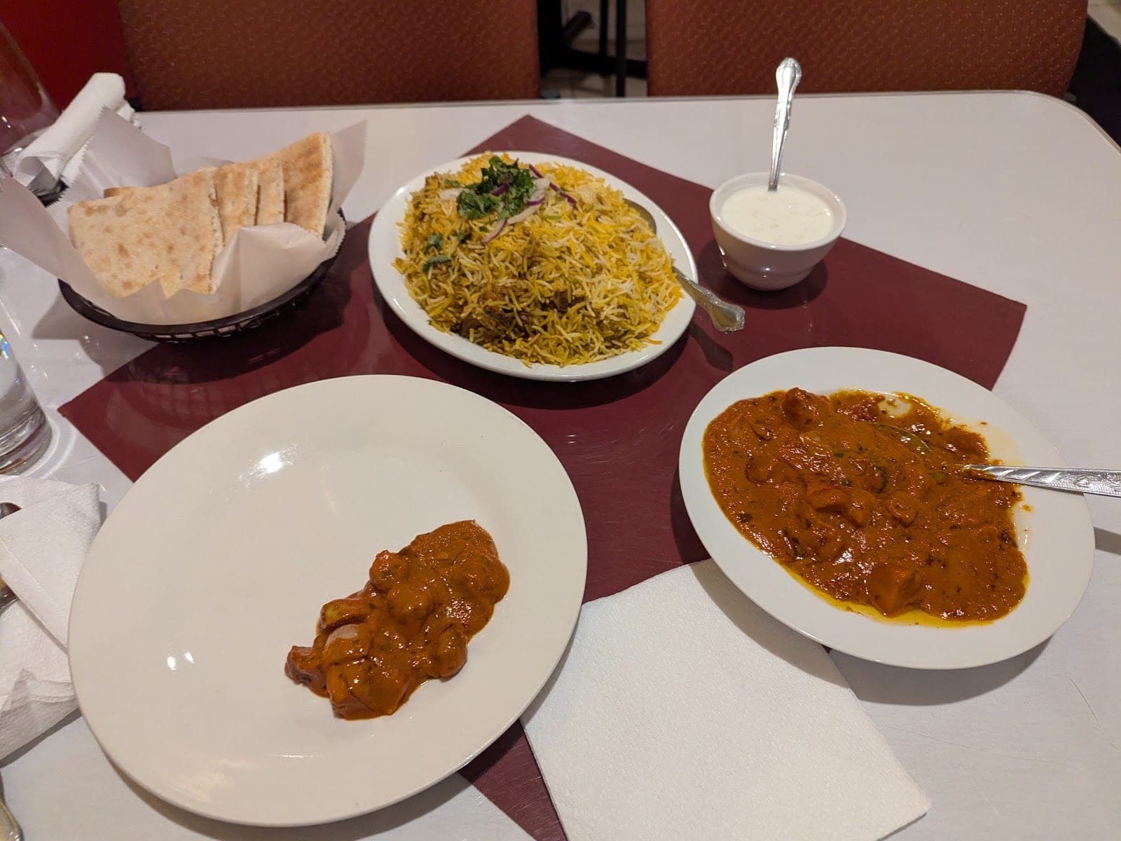 Biryani House/ Suhel's Kitchen — photo 3