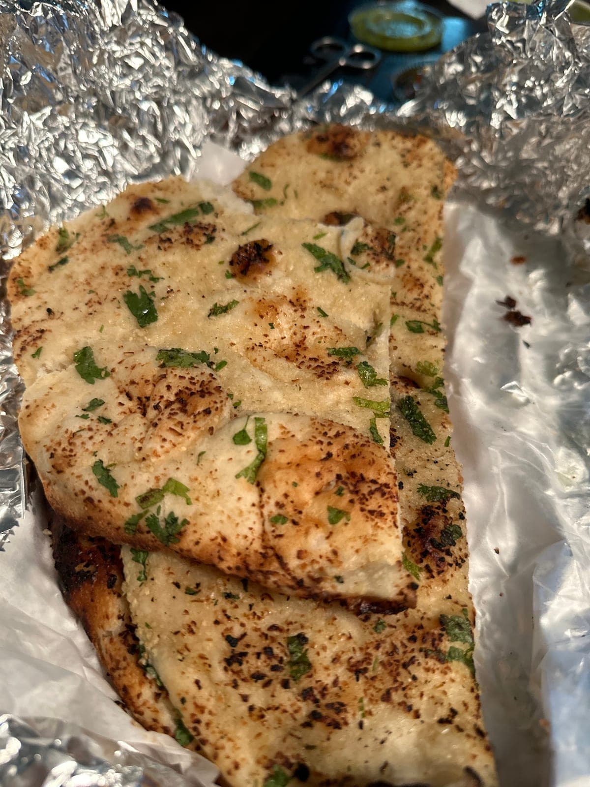 Biryani House/ Suhel's Kitchen — photo 4