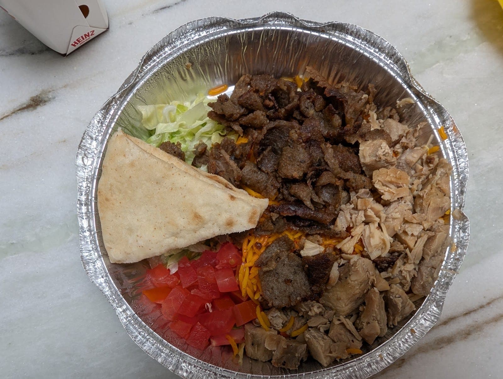 The Halal Guys — photo 5