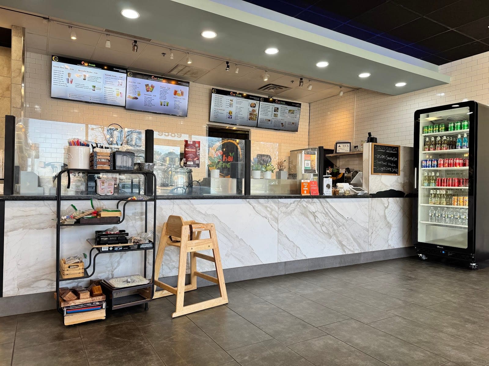 Chai Fresh — photo 1