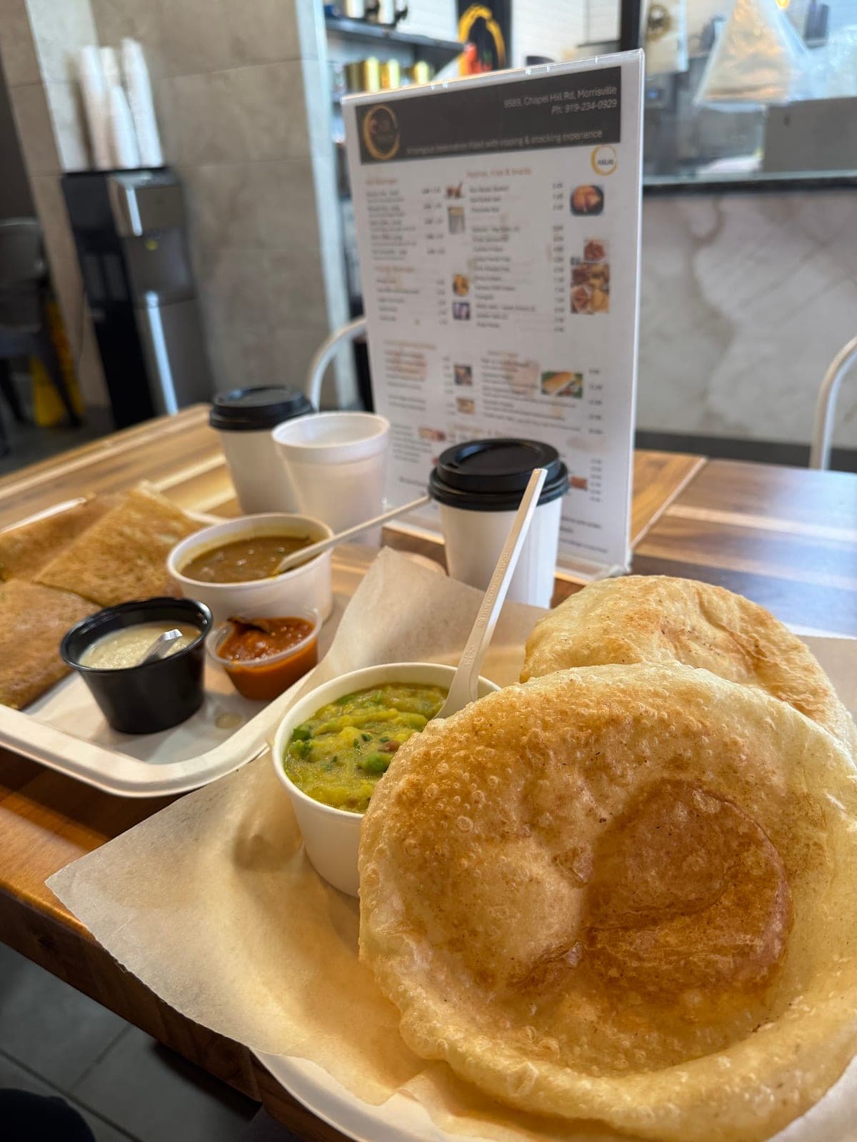 Chai Fresh — photo 3