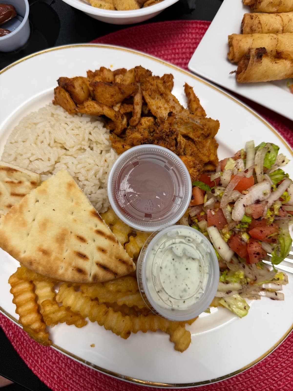 Sunay’s Turkish Cafe — photo 2