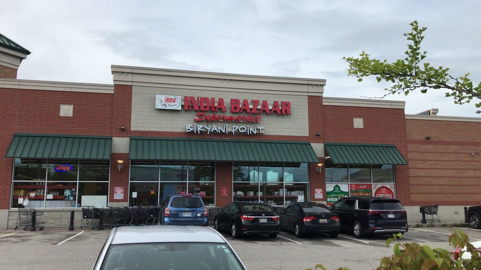 Biryani Point Fairfax — photo 1
