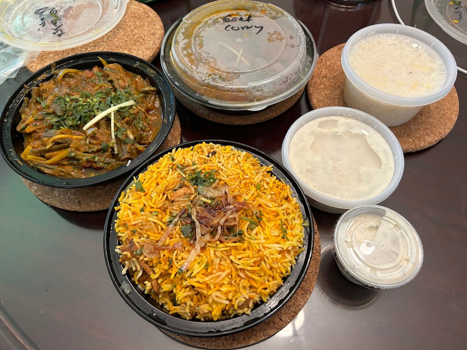 Biryani Point Fairfax — photo 2