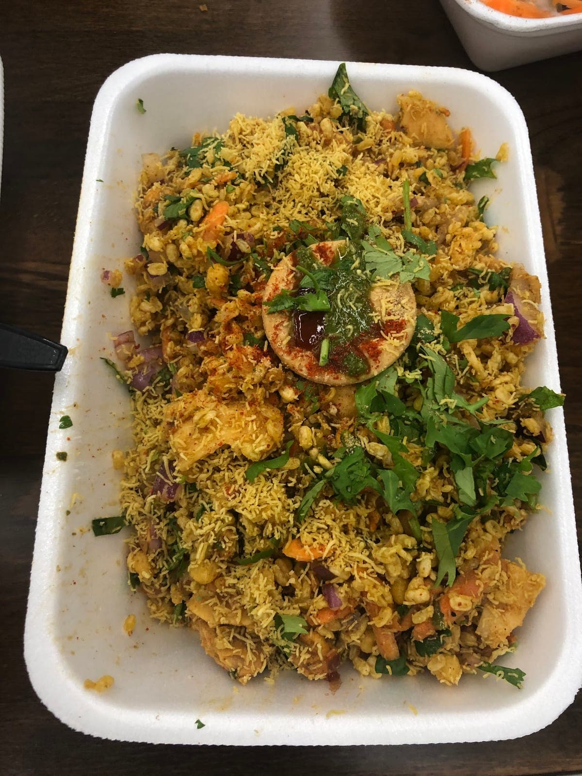 Biryani Point Fairfax — photo 4