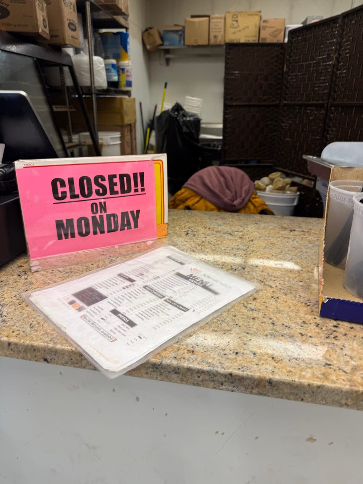 Biryani Point Fairfax — photo 5