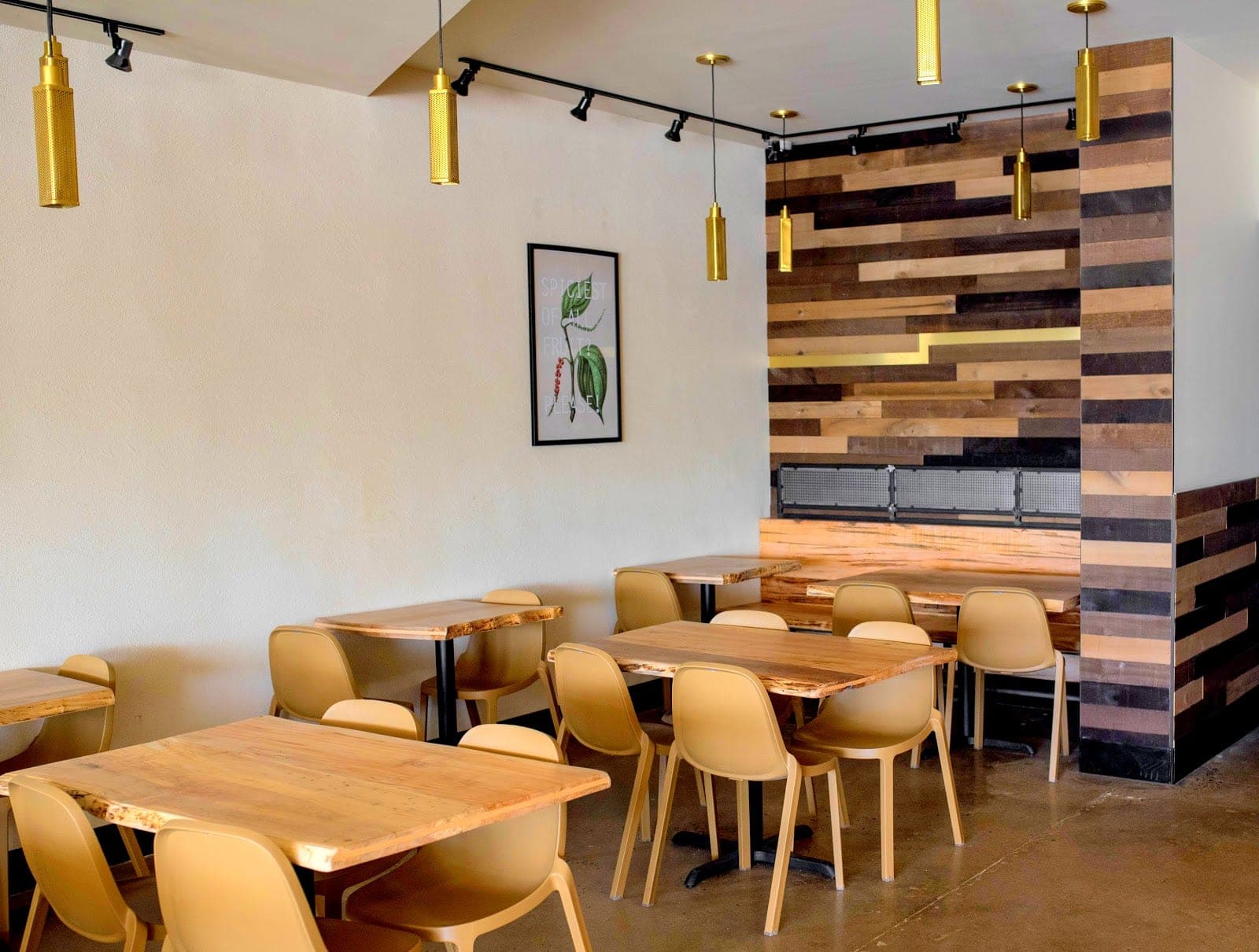 Sheesh Grill - Chantilly — photo 1