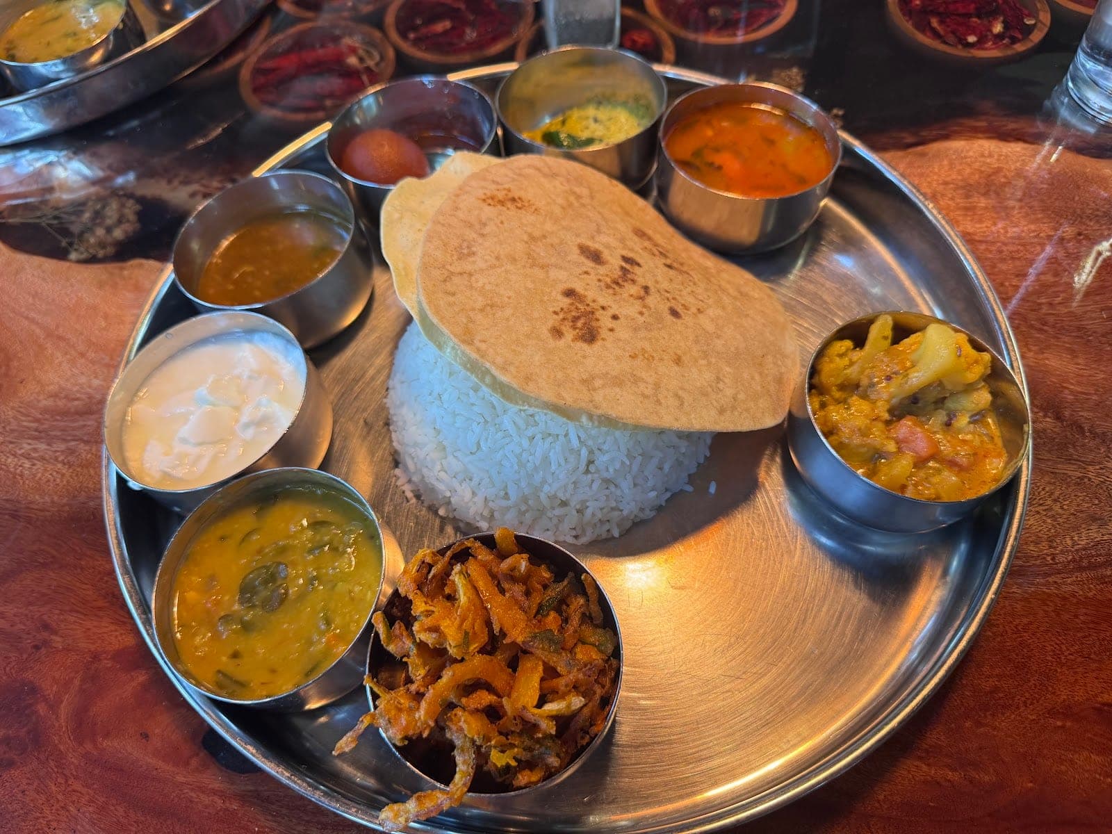Triangles Biryani — photo 3