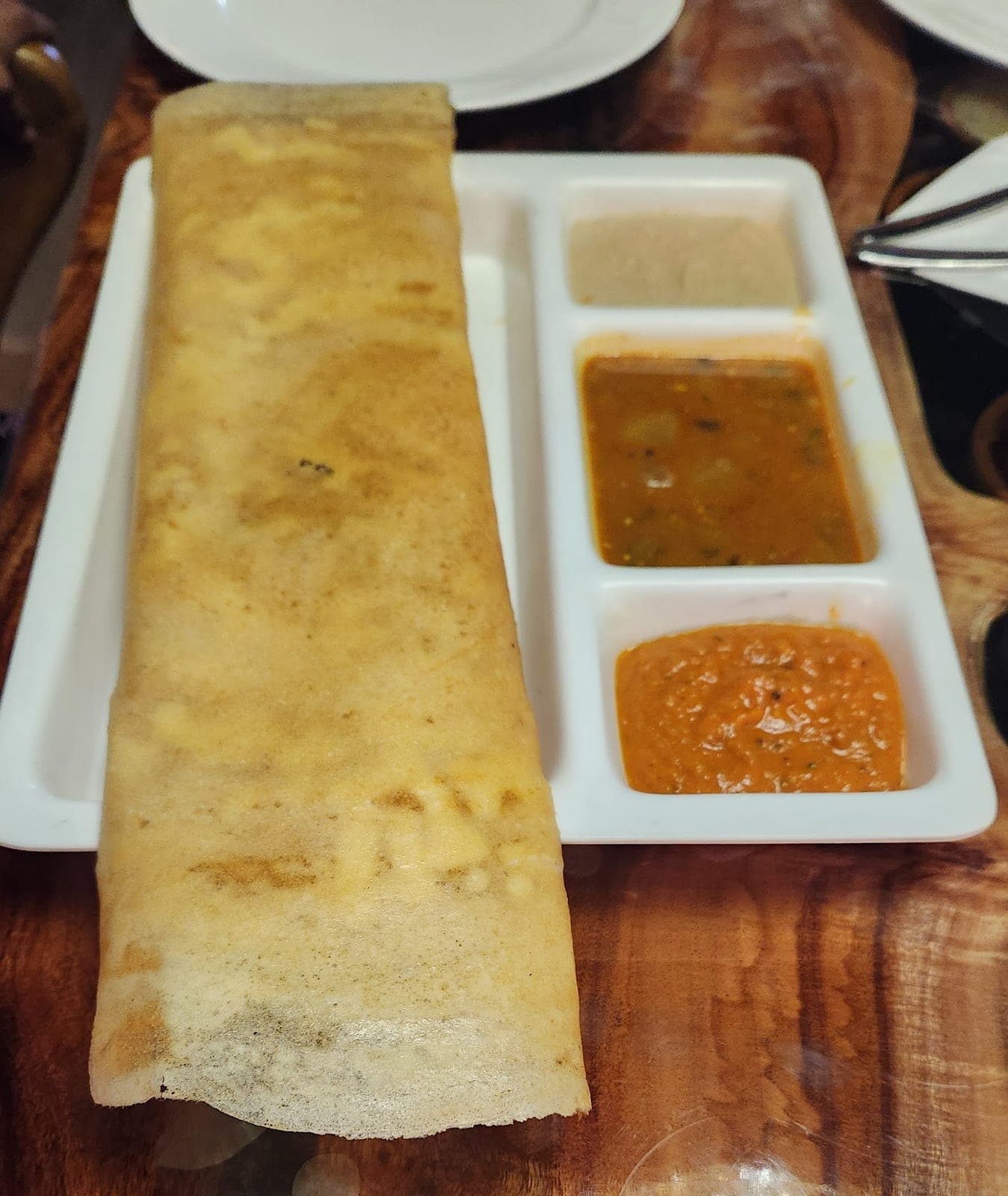 Triangles Biryani — photo 5