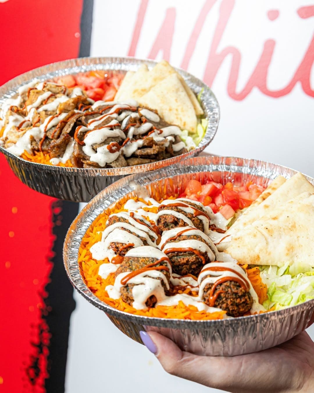 The Halal Guys — photo 4