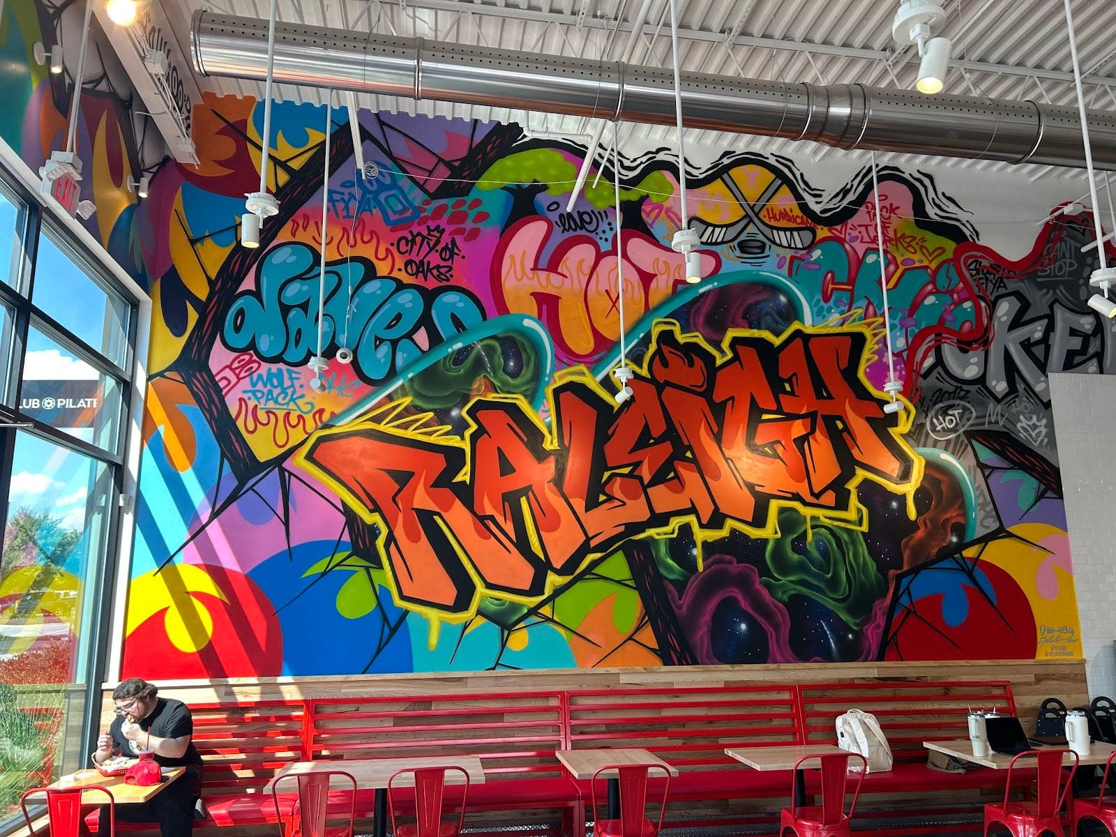 Dave's Hot Chicken — photo 1