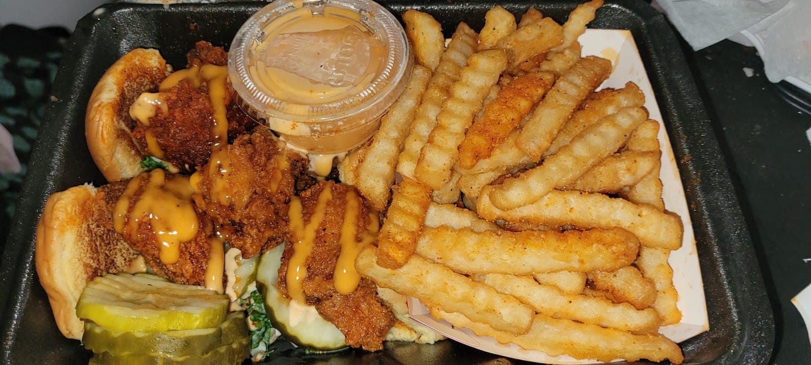 Dave's Hot Chicken — photo 4