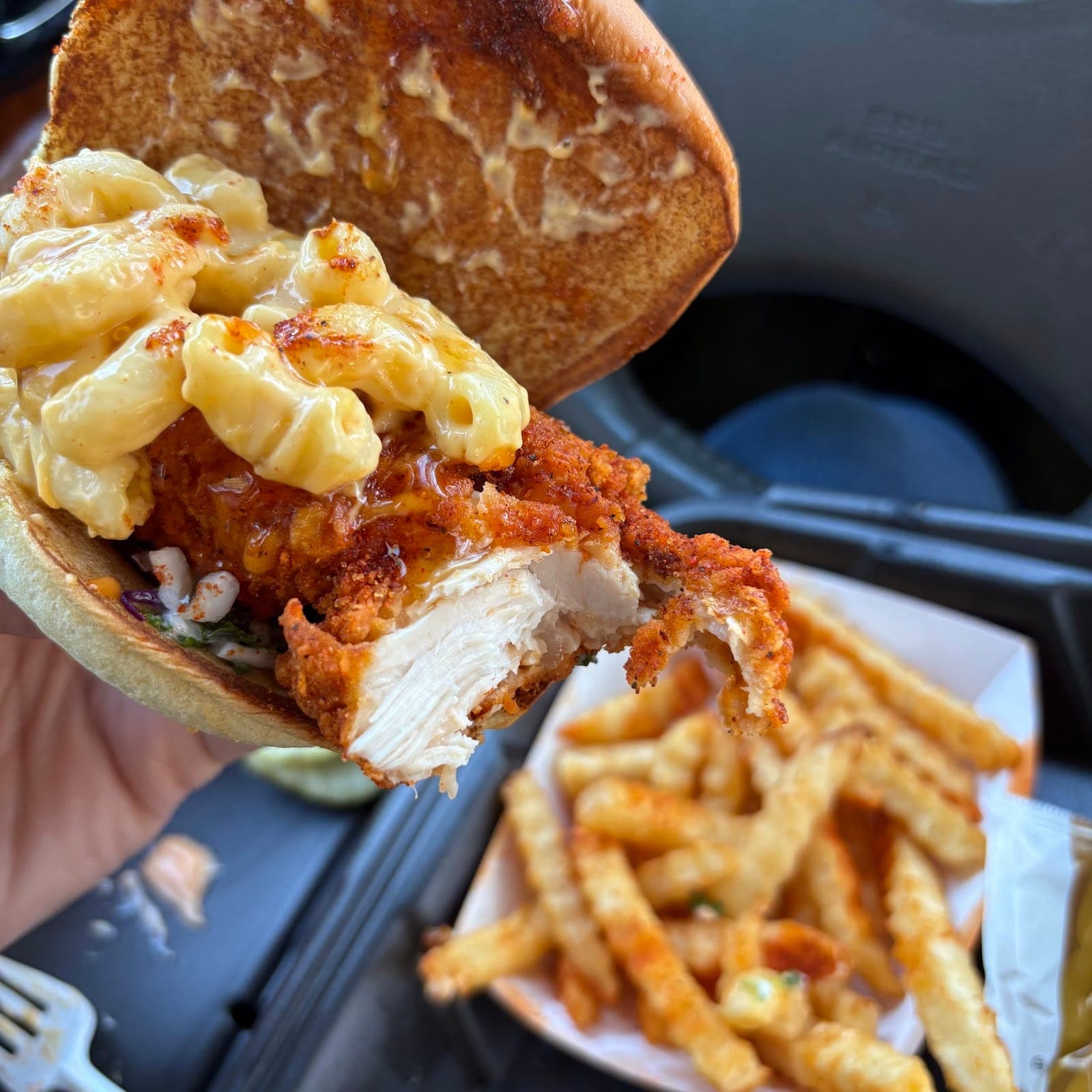 Dave's Hot Chicken — photo 5