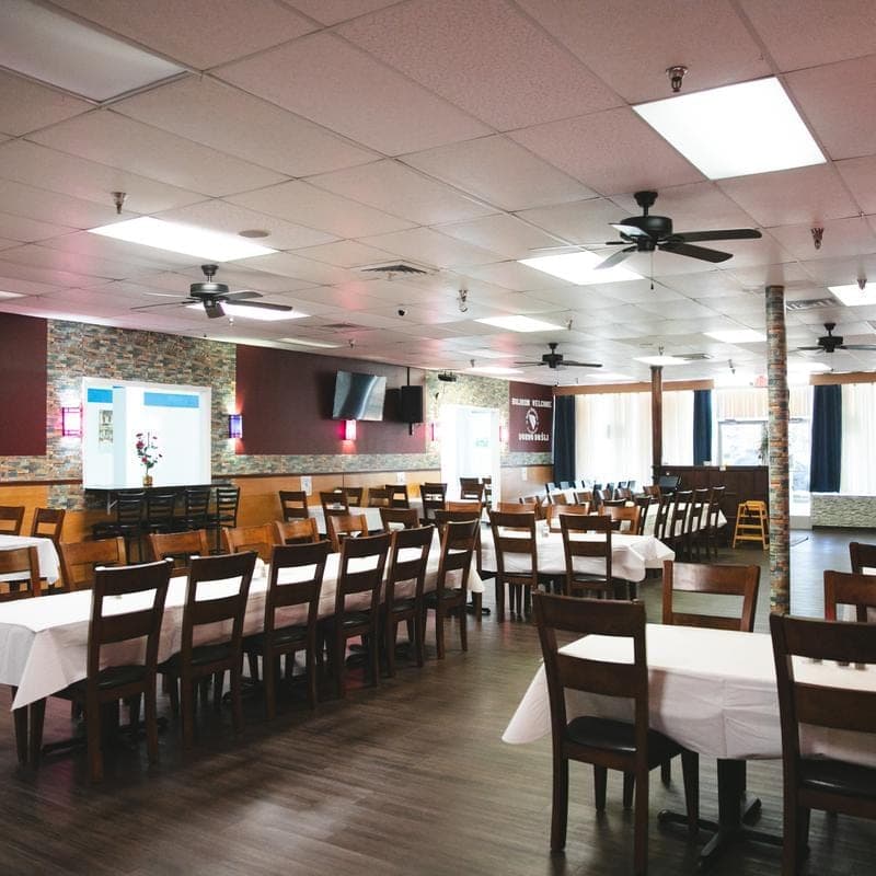 Bosna Restaurant — photo 3