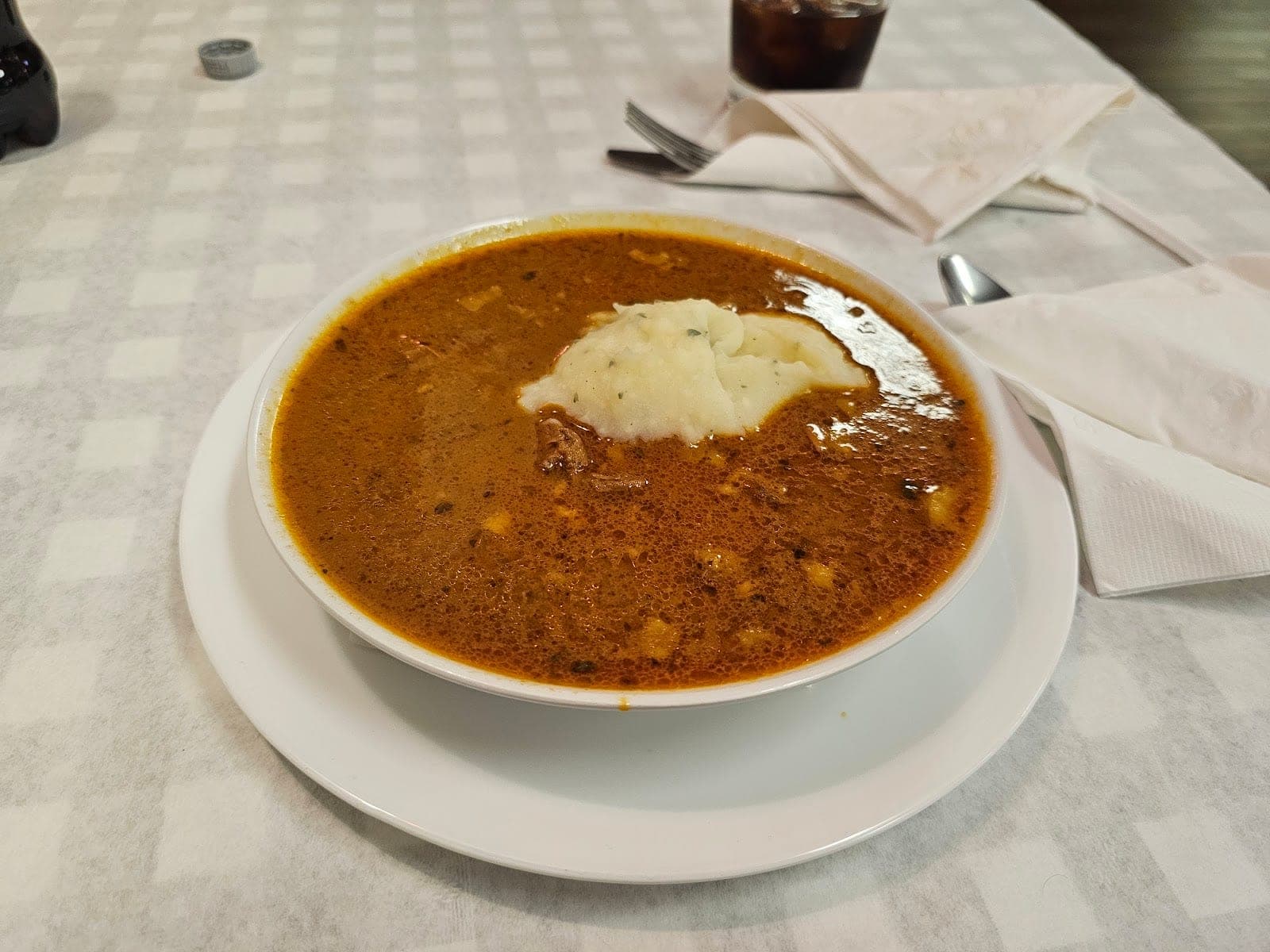 Bosna Restaurant — photo 5