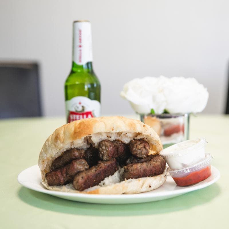 Bosna Restaurant — photo 6