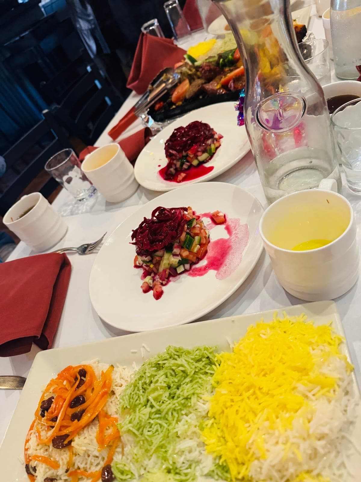 The Mantu — photo 6