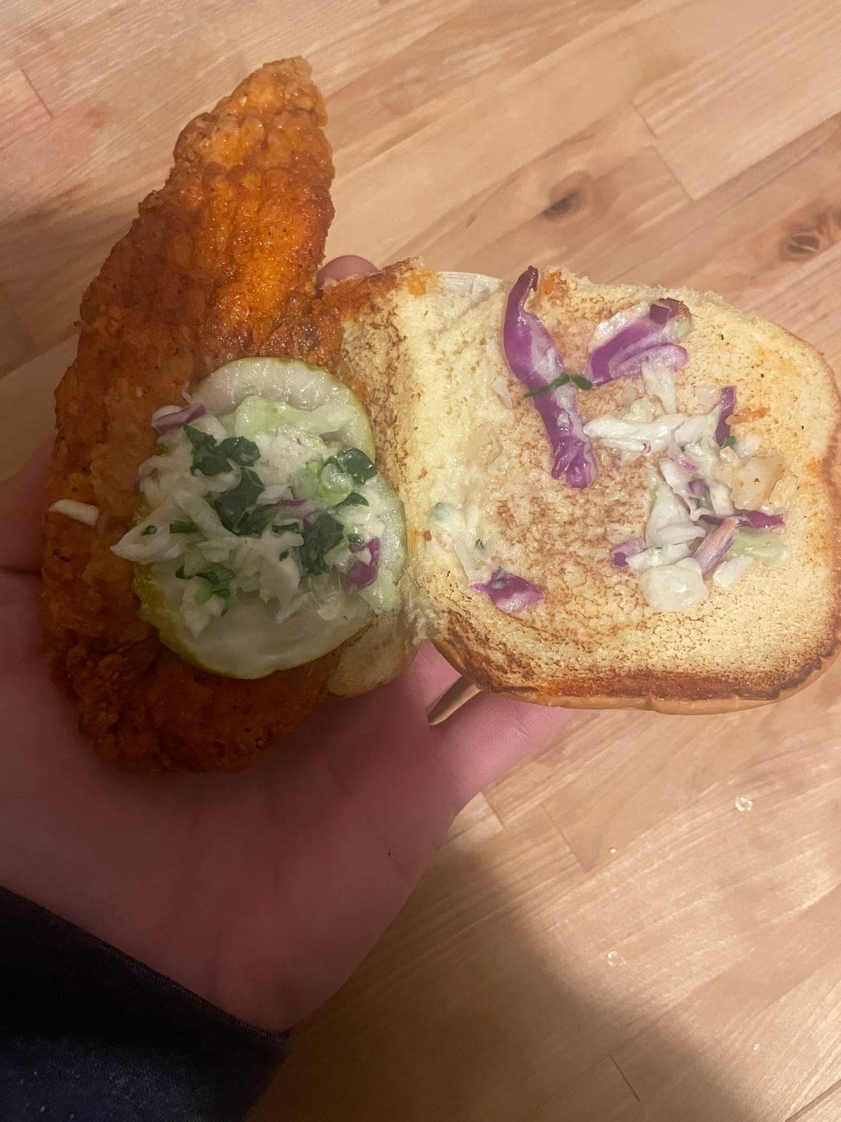 Dave's Hot Chicken — photo 5