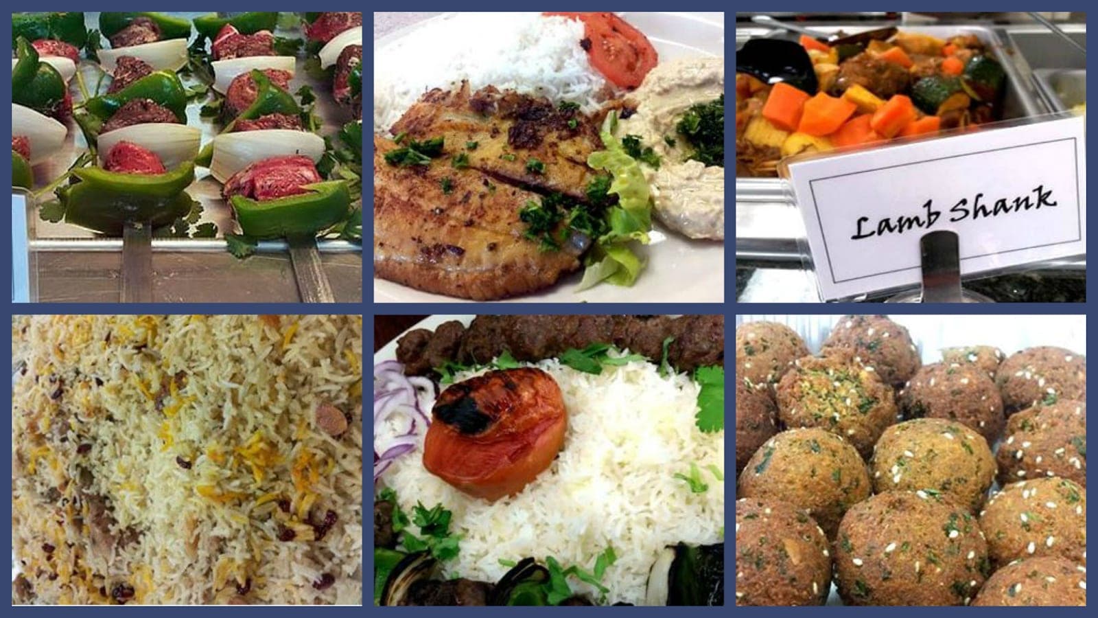 Shahi Cafe — photo 4