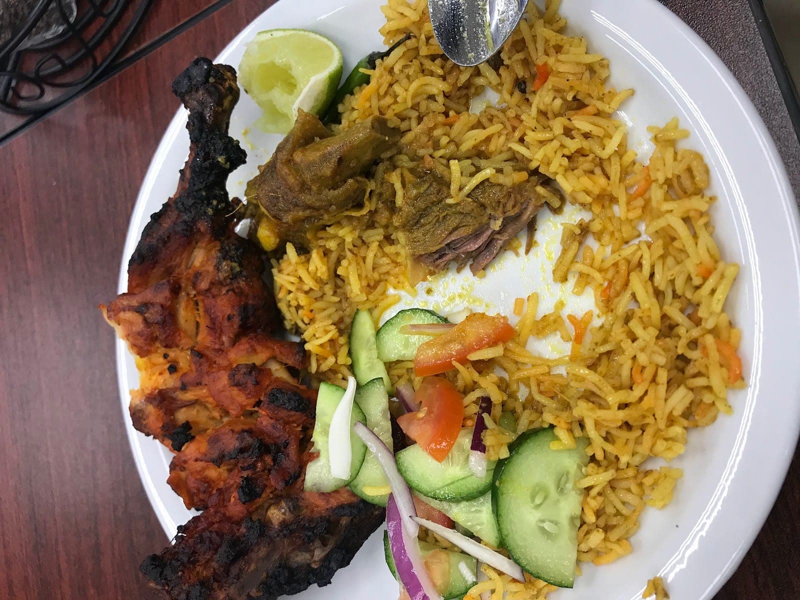 Shahi Cafe — photo 6