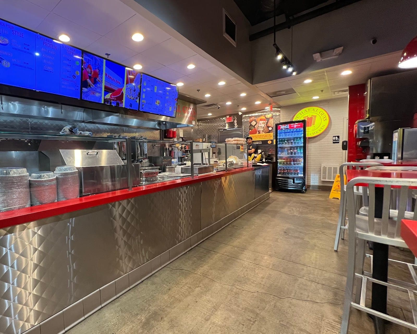 The Halal Guys — photo 4