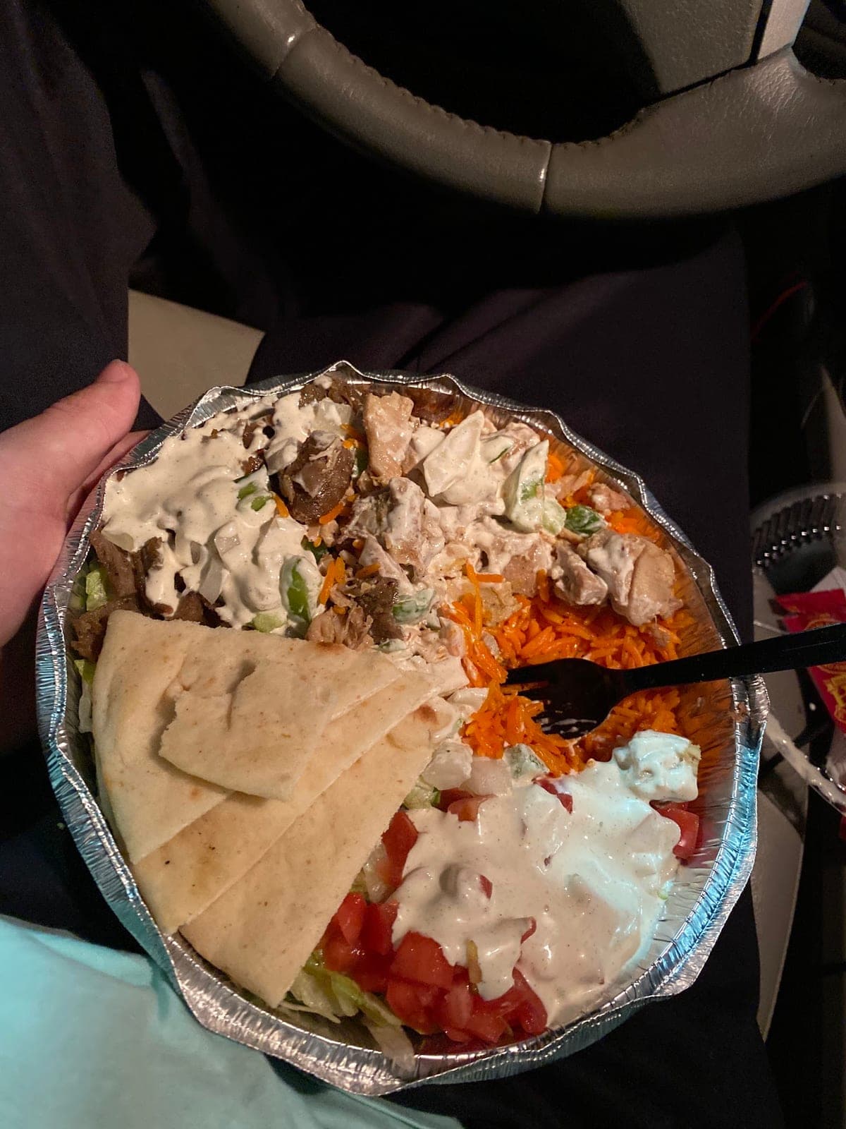 The Halal Guys — photo 5