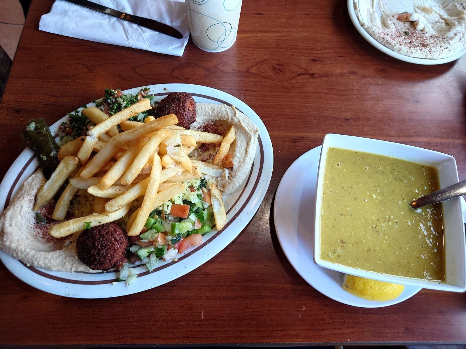 Jerusalem Restaurant — photo 3