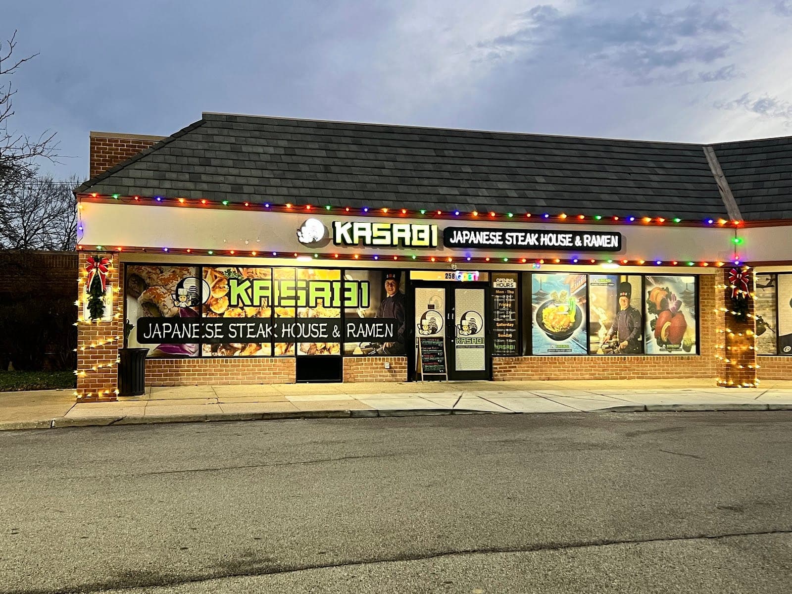 Kasabi — photo 1