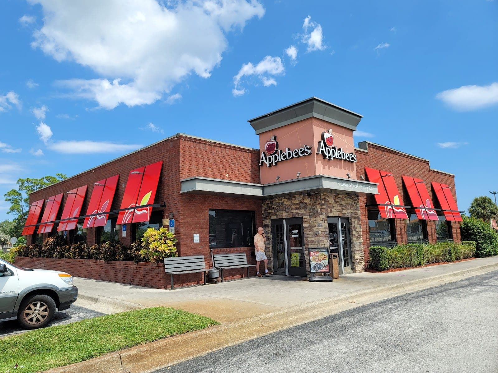 Applebee's — photo 2