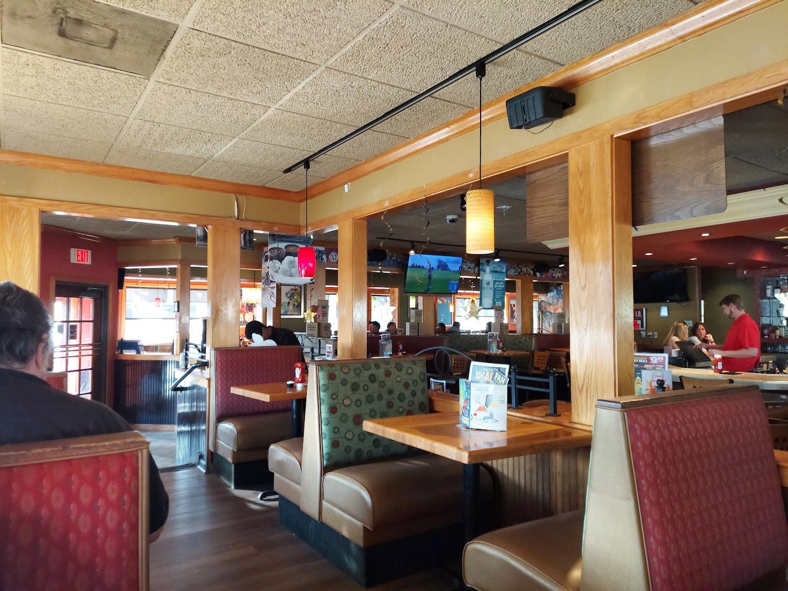 Applebee's — photo 3